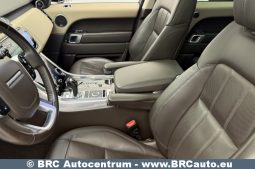 
										Land Rover Range Rover Sport 3.0 HSE Mild-hybrid Automatas 2021 full									