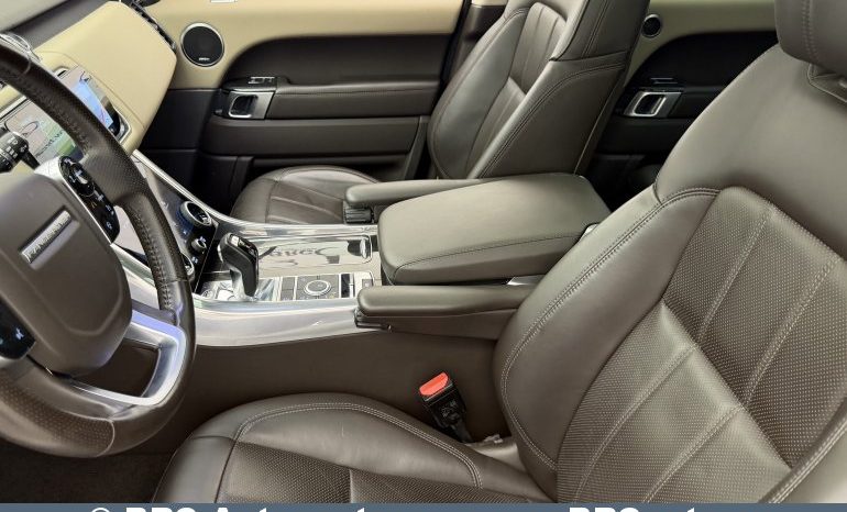 
								Land Rover Range Rover Sport 3.0 HSE Mild-hybrid Automatas 2021 full									