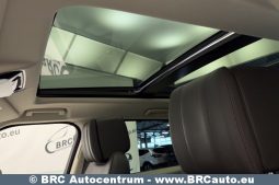 
										Land Rover Range Rover Sport 3.0 HSE Mild-hybrid Automatas 2021 full									