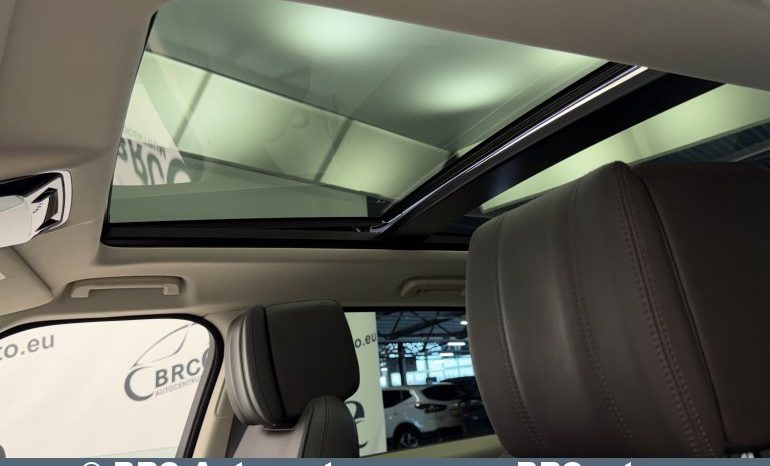 
								Land Rover Range Rover Sport 3.0 HSE Mild-hybrid Automatas 2021 full									
