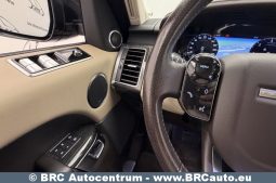 
										Land Rover Range Rover Sport 3.0 HSE Mild-hybrid Automatas 2021 full									