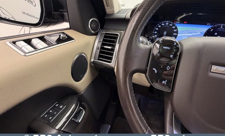 
								Land Rover Range Rover Sport 3.0 HSE Mild-hybrid Automatas 2021 full									