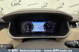 
										Land Rover Range Rover Sport 3.0 HSE Mild-hybrid Automatas 2021 full									