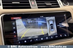 
										Land Rover Range Rover Sport 3.0 HSE Mild-hybrid Automatas 2021 full									
