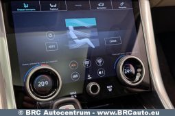 
										Land Rover Range Rover Sport 3.0 HSE Mild-hybrid Automatas 2021 full									