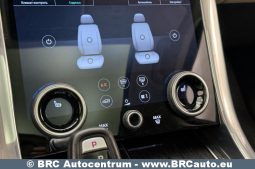 
										Land Rover Range Rover Sport 3.0 HSE Mild-hybrid Automatas 2021 full									