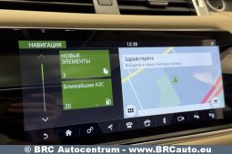 
										Land Rover Range Rover Sport 3.0 HSE Mild-hybrid Automatas 2021 full									