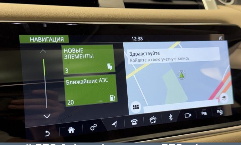 
								Land Rover Range Rover Sport 3.0 HSE Mild-hybrid Automatas 2021 full									