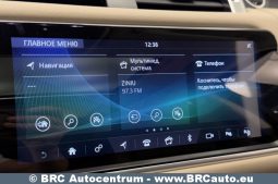 
										Land Rover Range Rover Sport 3.0 HSE Mild-hybrid Automatas 2021 full									