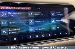 
										Land Rover Range Rover Sport 3.0 HSE Mild-hybrid Automatas 2021 full									