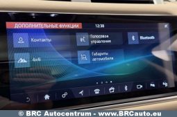 
										Land Rover Range Rover Sport 3.0 HSE Mild-hybrid Automatas 2021 full									