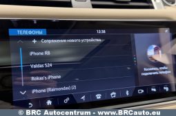 
										Land Rover Range Rover Sport 3.0 HSE Mild-hybrid Automatas 2021 full									