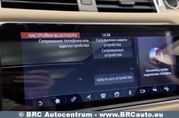 
										Land Rover Range Rover Sport 3.0 HSE Mild-hybrid Automatas 2021 full									