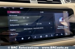 
										Land Rover Range Rover Sport 3.0 HSE Mild-hybrid Automatas 2021 full									