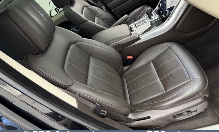 
								Land Rover Range Rover Sport 3.0 HSE Mild-hybrid Automatas 2021 full									