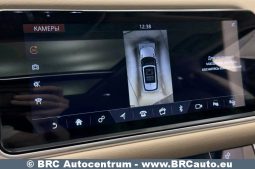 
										Land Rover Range Rover Sport 3.0 HSE Mild-hybrid Automatas 2021 full									