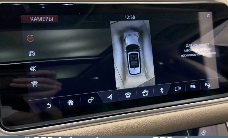 
								Land Rover Range Rover Sport 3.0 HSE Mild-hybrid Automatas 2021 full									