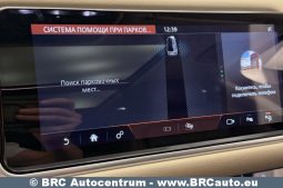 
										Land Rover Range Rover Sport 3.0 HSE Mild-hybrid Automatas 2021 full									