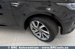 
										Land Rover Range Rover Sport 3.0 HSE Mild-hybrid Automatas 2021 full									