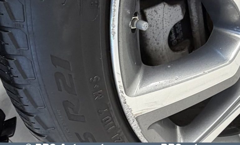 
								Land Rover Range Rover Sport 3.0 HSE Mild-hybrid Automatas 2021 full									