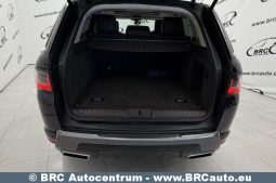 
										Land Rover Range Rover Sport 3.0 HSE Mild-hybrid Automatas 2021 full									