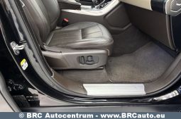 
										Land Rover Range Rover Sport 3.0 HSE Mild-hybrid Automatas 2021 full									