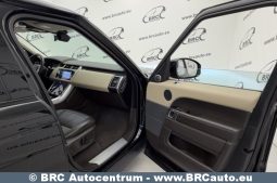 
										Land Rover Range Rover Sport 3.0 HSE Mild-hybrid Automatas 2021 full									