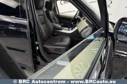 
										Land Rover Range Rover Sport 3.0 HSE Mild-hybrid Automatas 2021 full									