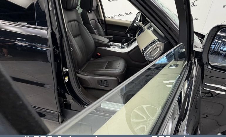 
								Land Rover Range Rover Sport 3.0 HSE Mild-hybrid Automatas 2021 full									