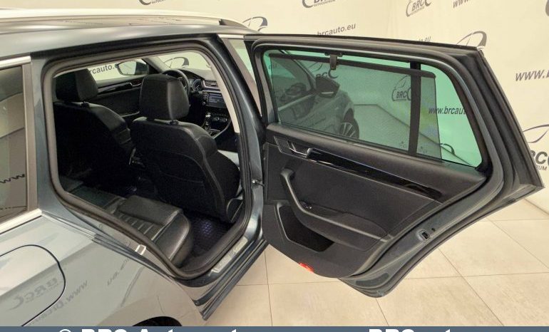 
								Skoda Superb L&K DSG Automatas 2016 full									