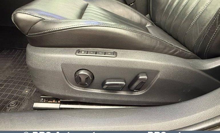 
								Skoda Superb L&K DSG Automatas 2016 full									