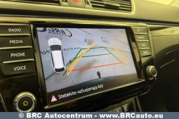 
										Skoda Superb L&K DSG Automatas 2016 full									