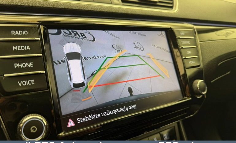 
								Skoda Superb L&K DSG Automatas 2016 full									