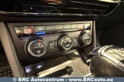 
										Skoda Superb L&K DSG Automatas 2016 full									