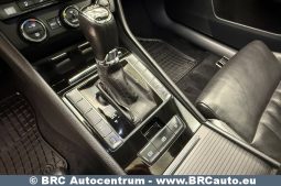 
										Skoda Superb L&K DSG Automatas 2016 full									