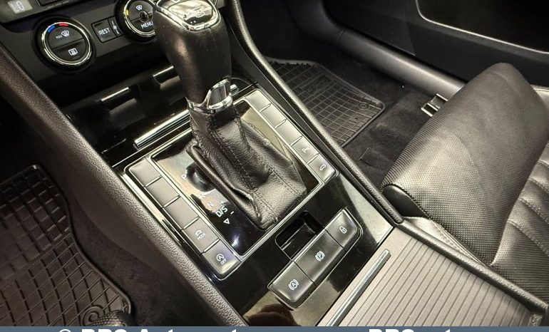 
								Skoda Superb L&K DSG Automatas 2016 full									