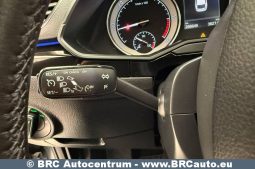 
										Skoda Superb L&K DSG Automatas 2016 full									