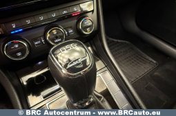 
										Skoda Superb L&K DSG Automatas 2016 full									