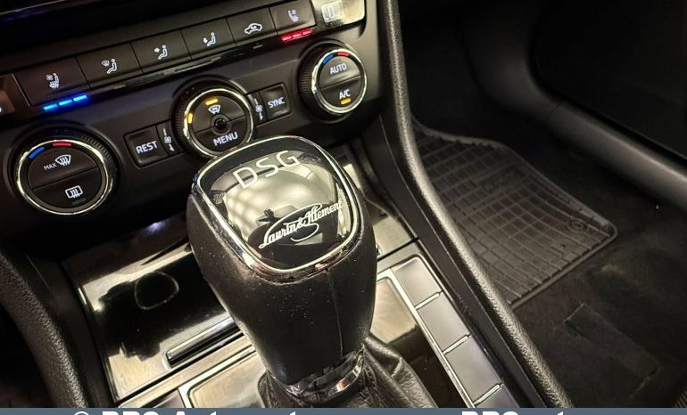 
								Skoda Superb L&K DSG Automatas 2016 full									