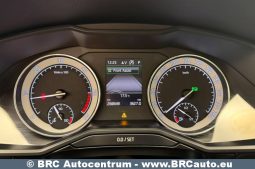 
										Skoda Superb L&K DSG Automatas 2016 full									