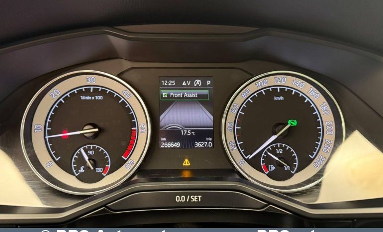 
								Skoda Superb L&K DSG Automatas 2016 full									