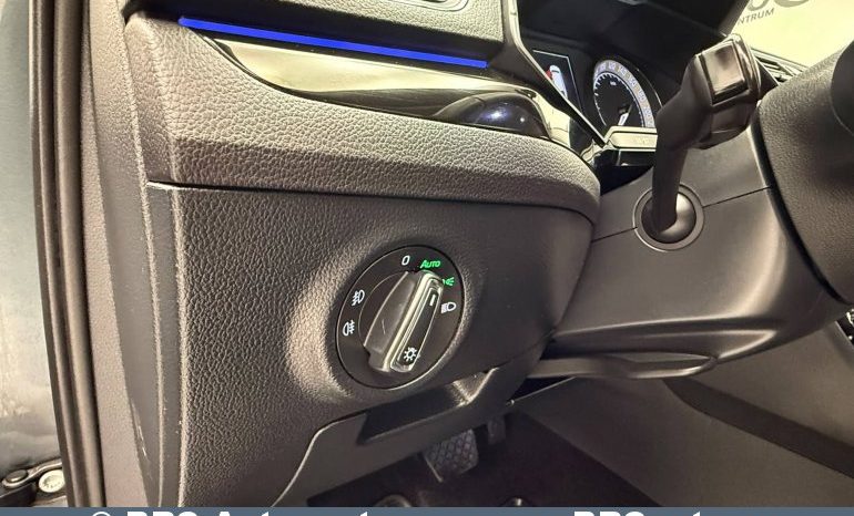 
								Skoda Superb L&K DSG Automatas 2016 full									