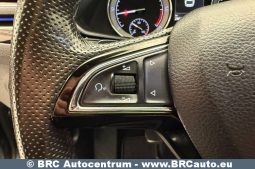 
										Skoda Superb L&K DSG Automatas 2016 full									