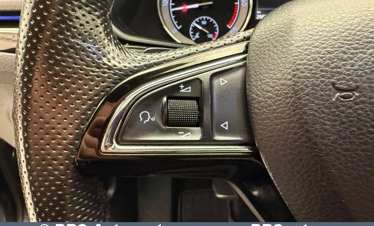 
								Skoda Superb L&K DSG Automatas 2016 full									