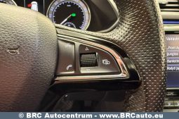 
										Skoda Superb L&K DSG Automatas 2016 full									
