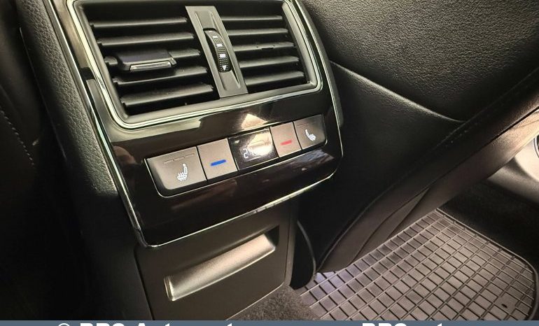 
								Skoda Superb L&K DSG Automatas 2016 full									