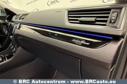 
										Skoda Superb L&K DSG Automatas 2016 full									