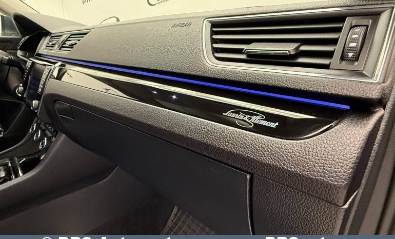 
								Skoda Superb L&K DSG Automatas 2016 full									
