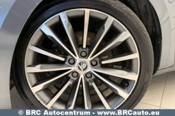 
										Skoda Superb L&K DSG Automatas 2016 full									