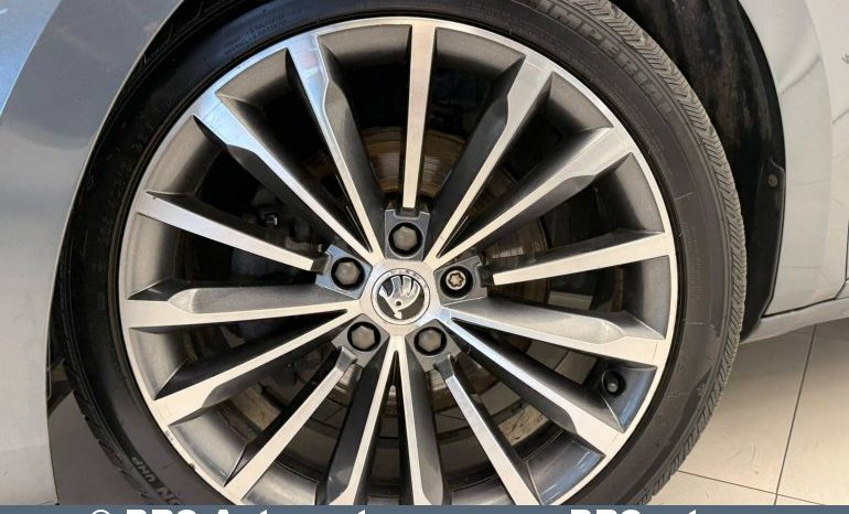 
								Skoda Superb L&K DSG Automatas 2016 full									